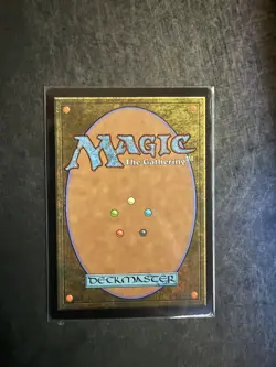 🌈 Lord of the Void - FOIL - Anime Borderless - Ravnica Remastered RVR - NM - Image 2
