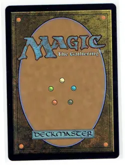 The Earth Crystal 342 - Final Fantasy MTG - Borderless Foil - NM - Image 2