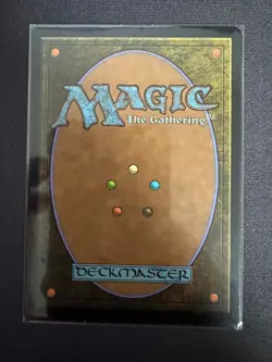 Pact of Negation - Modern Masters - LP MTG - Image 2
