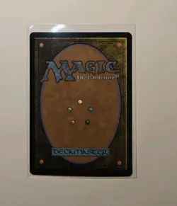 Three Dreams (Borderless) Foil M Sorcery Avatar: The Last Airbender MTG NM - Image 3