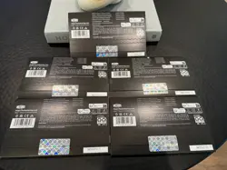 MTG Secret Lair x Furby - Traditional and Confetti FOIL - SEALED - BUNDLE 5 pks - Image 2