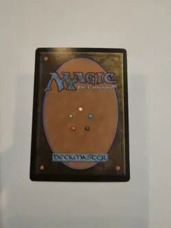 Avatar's Wrath Avatar: The Last Airbender Foil - Image 2