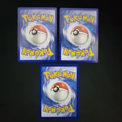 Pokemon Lechonk & Oinkologne x13 Card Lot Bundle - Image 4
