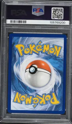 2024 Pokemon Shrouded Fable Zorua Illustration Rare 75/64 PSA 10 GEM MT - Image 2