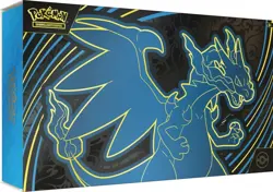 Pokemon Ultra-Premium-Kollektion Mega-Glurak X-ex - OVP & Sammlerhighlight - Image 1