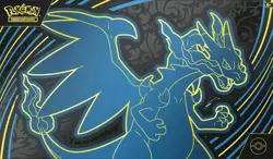 Pokemon Ultra-Premium-Kollektion Mega-Glurak X-ex - OVP & Sammlerhighlight - Image 2