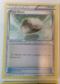 Pokemon Tcg Float Stone Playset XY Breakthrough 137/162 Uncommon - Image 2