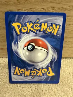 Pokemon TCG magikarp Holon Phantoms 69/110 Regular (NM/LP) - Image 2