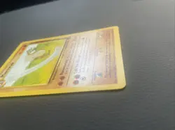 Pokemon TCG Marowak Jungle 39/64 Regular Unlimited Uncommon LP/NM - Image 2