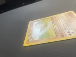 Pokemon TCG Marowak Jungle 39/64 Regular Unlimited Uncommon LP/NM - Image 3