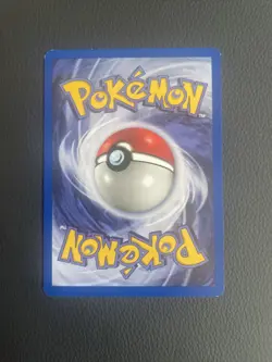 Pokemon TCG Marowak Jungle 39/64 Regular Unlimited Uncommon LP/NM - Image 4