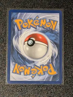Wigglytuff 105/094 - Illustration Rare - Pokemon TCG: Phantasmal Flames - NM - Image 2