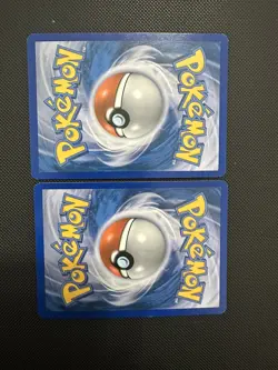 Pokemon TCG Entei & Raikou Legend 90/95 & 91/95 TOP&BOTTOM - Image 2