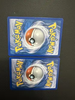 Pokemon TCG Entei & Raikou Legend 90/95 & 91/95 TOP&BOTTOM - Image 3