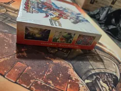 Champions Road Booster Box- sm6b - Japanese Pokemon 4521329226316 - Image 3
