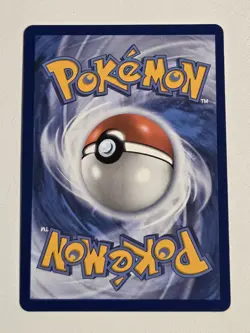 Team Rockets Nidoking EX 216/182 Destined Rivals Ultra Rare Full Art Pokemon - Image 4