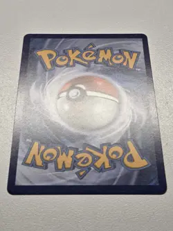 Team Rockets Nidoking EX 216/182 Destined Rivals Ultra Rare Full Art Pokemon - Image 5