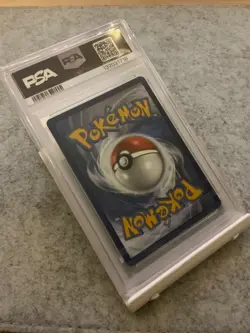 2019 Pokemon Jessie & James Hidden Fates 68/68 PSA 10 - Image 2