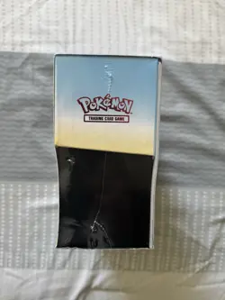 POKEMON SCARLET & VIOLET PARADOX RIFT FACTORY SEALED ELITE TRAINER BOX ETB - Image 5
