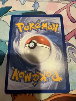 Pokemon Steelix 150/132 Mega Evolution Illustration Rare Full Art - Image 3