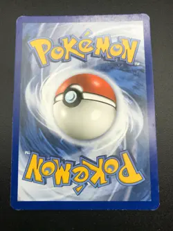 Greninja HOLO RARE XY162 Pokemon TCG NM Shiny foil Black Star Promo 2016 - Image 2