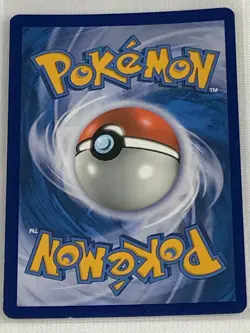 Greninja HOLO RARE XY162 Pokemon TCG NM Shiny foil Black Star Promo 2016 - Image 4