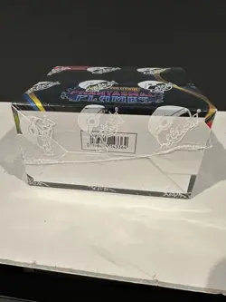 Pokemon TCG - Mega Evolution Phantasmal Flames Booster Box - Image 4