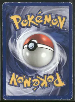 Pokemon TCG Ivysaur 30/102 1st Edition Base Set Italian - Image 2
