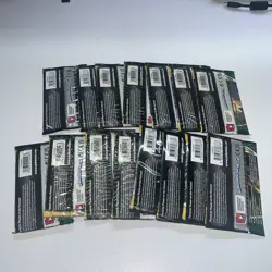 Pokemon TCG: S&S Evolving Skies Booster Packs x15 - Factory Sealed - Image 2