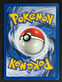 1999 Haunter 29/102 Base Set 1st Edition WoTC Pokemon TCG Italian - MP - Image 3