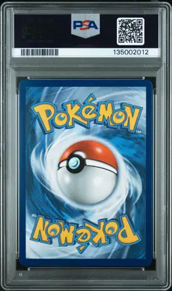 Gengar & Mimikyu Gx 53/181 Team Up Pokemon PSA 9 - Image 2