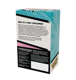 Pokemon TCG Mega Evolution Ascended Heroes Booster Bundle (6 Packs) x 4 Presale - Image 3