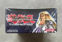 Yu-Gi-Oh! Legacy of Darkness *1st Edition* Booster Box 36 pack *Factory Sealed* - Image 3