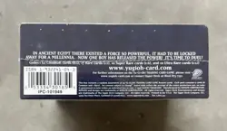 Yu-Gi-Oh! Legacy of Darkness *1st Edition* Booster Box 36 pack *Factory Sealed* - Image 4