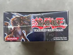 Yu-Gi-Oh! Legacy of Darkness *1st Edition* Booster Box 36 pack *Factory Sealed* - Image 5