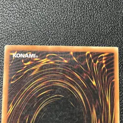 1x Yugioh Fossil Dyna Pachycephalo LODT-EN099 LODT-IT099 Secret 1st ITALIAN MP - Image 5