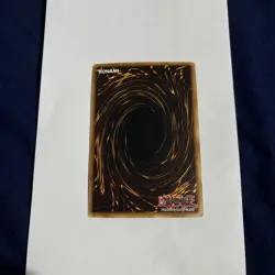 YUGIOH ROYAL TRIBUTE COMMON PGD-093 1ST EDITION - Image 2