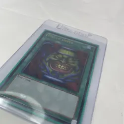 Pot Of Greed Ultimate Rare DPKB-EN029 Lightly Played - Image 3