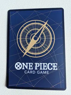 One Piece TCG Charlotte Pudding OP06-047 Championship 25-26 Celebration Pack - Image 2