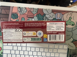 One Piece: The Best Vol.2 (PRB-02) Premium Booster Box Sealed - Image 4