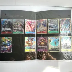 One Piece Premium Card Collection Best Selection Vol. 2 SEALED Japanese - Image 3