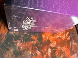 One Piece Card Game (ST26) PURPLE/BLACK Monkey.D.Luffy Starter Deck Display ENG - Image 3