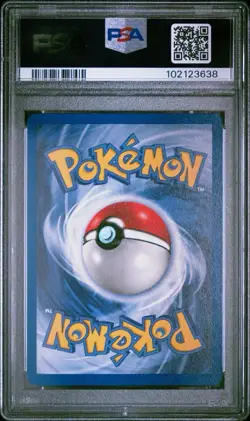 2000 Pokemon Base 2 # 108 Super Energy Removal PSA 10 Card GEM MINT! Free Ship! - Image 2