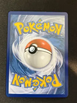 Pokemon TCG Gengar & Mimikyu GX Holo Ultra Rare Card 53/181 Tag Team - Image 3