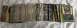 Pokemon All Holographic Card Lot- 120+ Cards, 2020-2025 - Image 1