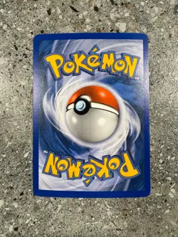 Pokemon TCG Cards Gastly 52/92 Legend Maker Reverse Holo - Image 2