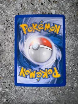 Pokemon TCG Cards Gastly 52/92 Legend Maker Reverse Holo - Image 4