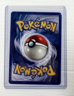 Mewtwo Pokemon TCG Base Set Holo Unlimited Rare Card 10/102 1999 S3 - Image 2