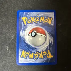 Unown e 67/75 Neo Discovery Unlimited Pokemon Card D3 - Image 2