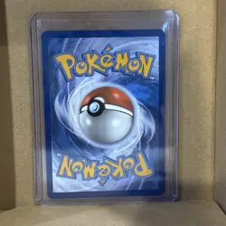 Mew ex - Promo SV: Scarlet & Violet Promo Cards 053 Near Mint! - Image 2